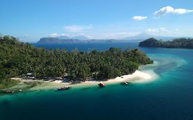 Blue Bay Divers Likupang Bangka